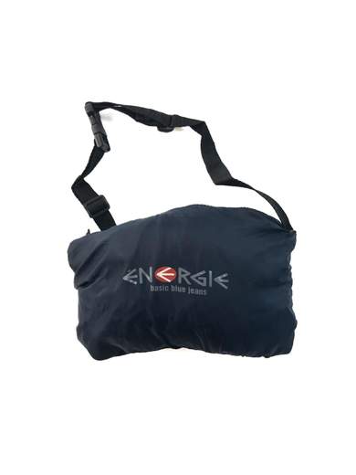 ENERGIE HELMET ANORAK