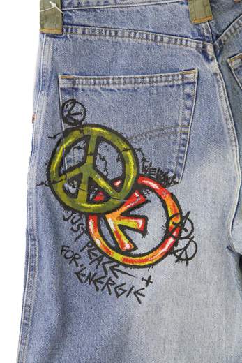 ENERGIE Just Peace Jeans
