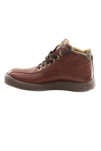 ENERGIE Matthias scarpe in pelle