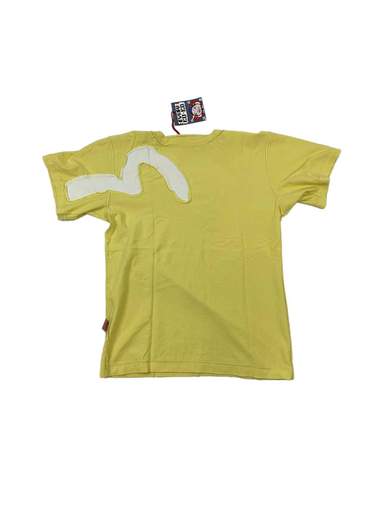 EVISU ESO5EU TS07 T-Shirt