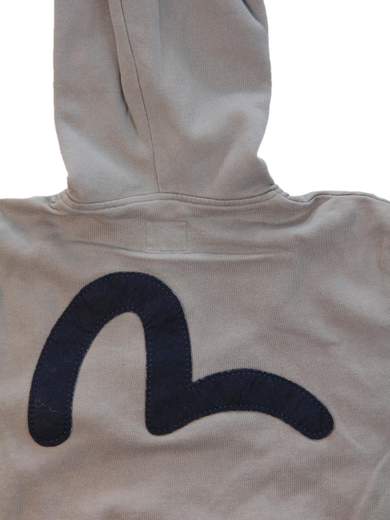 EVISU EA04HSW02-H11 Hoodie