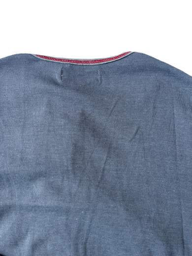 FIORUCCI FANB-TOR T-Shirt a manica lunga