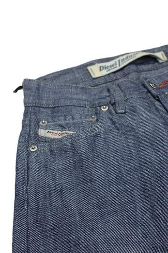 DIESEL Fanker Jeans