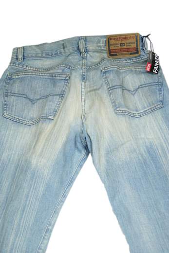 DIESEL Fanker Jeans