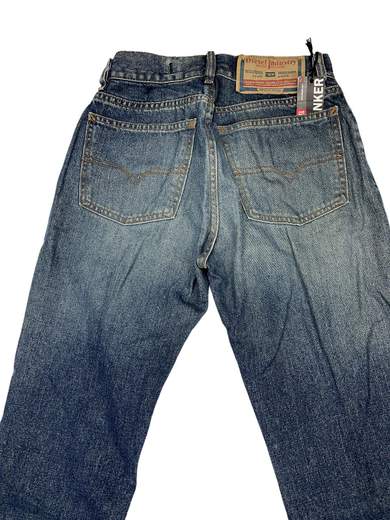 DIESEL Fanker Jeans