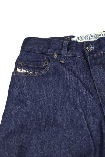 DIESEL Fanker Stretch Jeans