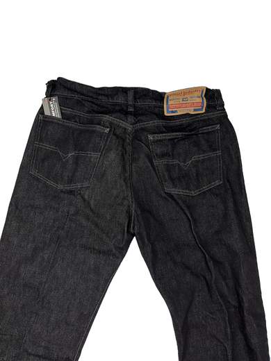 DIESEL Fanker Stretch Jeans