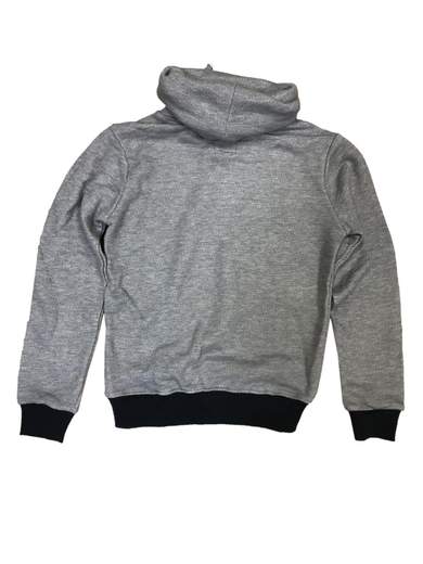 FRANKIE GARAGE FGSW 9273 Felpa scalda collo