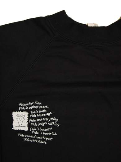 FIDO DIDO Fido Dido Sweater