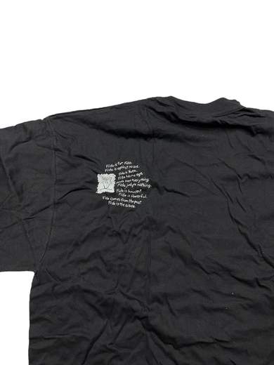 FIDO DIDO Fido Dido Tee