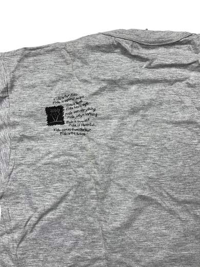 FIDO DIDO Fido Dido Tee