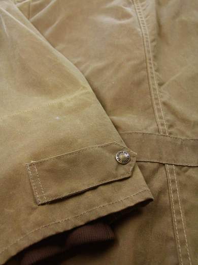 FILSON 100912427 Giacca cerata