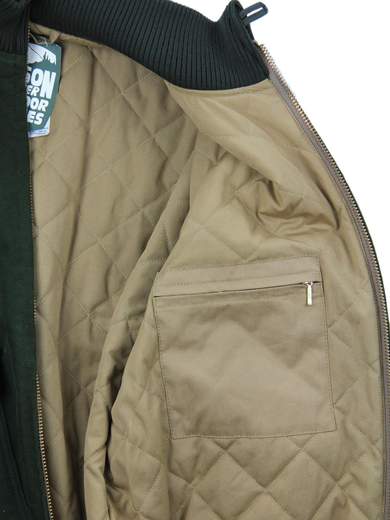 FILSON 2967 giacca in velluto