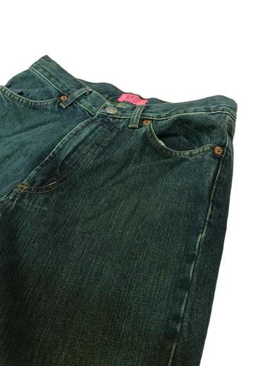 FIORUCCI Fiorucci Safe-Tea Jeans