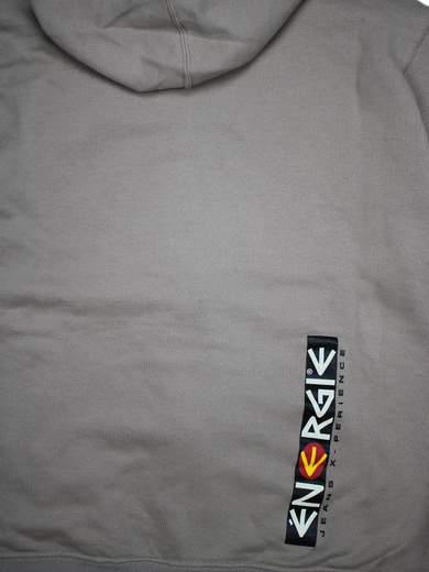 ENERGIE Firm Sweater felpa con cappuccio