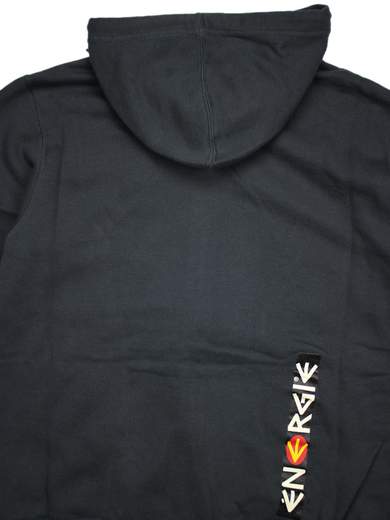 ENERGIE Firm Sweater felpa con cappuccio