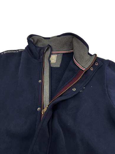 GIGOLÈ ARCHIVE FL56FE021 Rugby Sweater