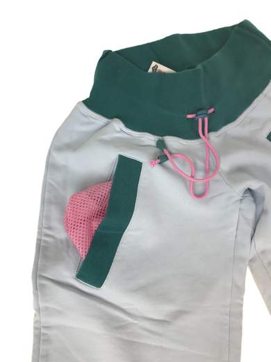 FORNARINA Sweet pantalone da ginnastica