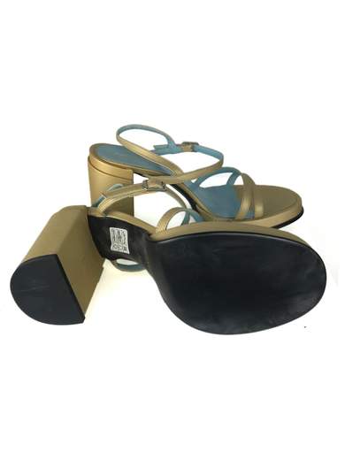FORNARINA PEF1474-703 Sandali con tacco