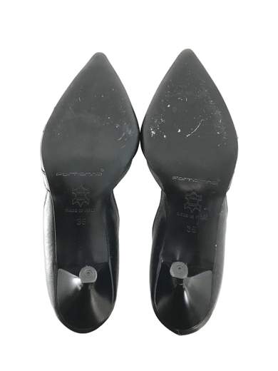 FORNARINA PEFME4107WC Pointy Shoes