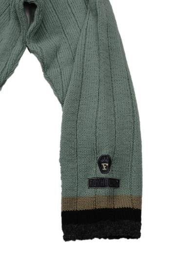 FOXHOUND 174401 maglione girocollo