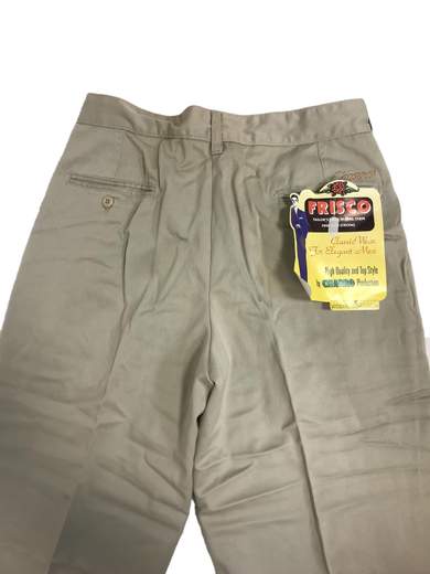 EL CHARRO Frisco Chinos