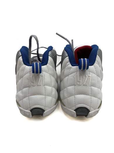 FUBU Fubu Harlem Globetrotters Vintage Sneakers Limited Edition