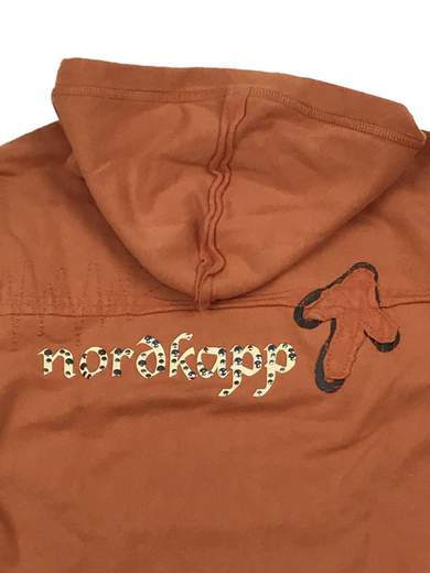 NORDKAPP Furby Hoodie