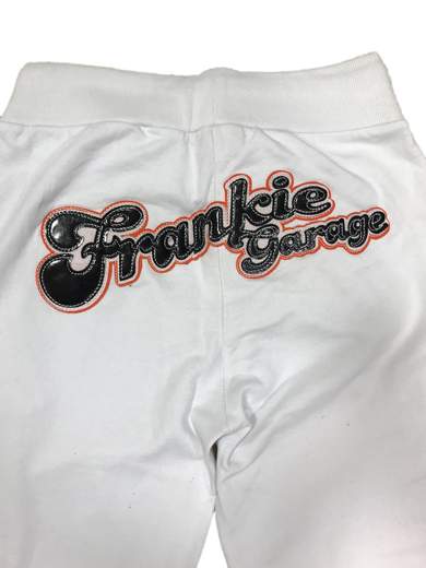 FRANKIE GARAGE Frankie Sweat Pants