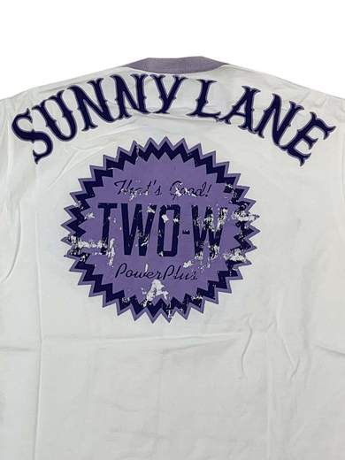 WILLIAMS WILSON Garet T-shirt