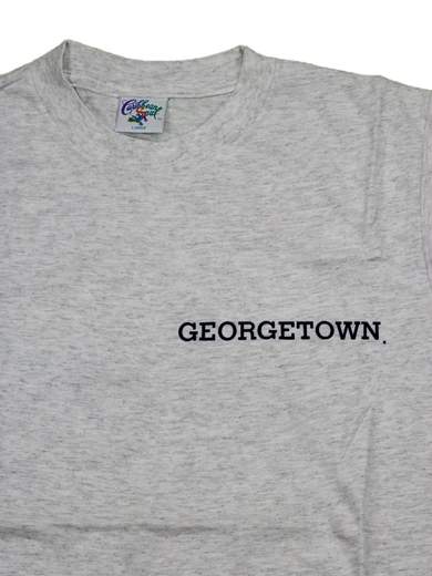 GIGOLÈ ARCHIVE Georgetown T-Shirt