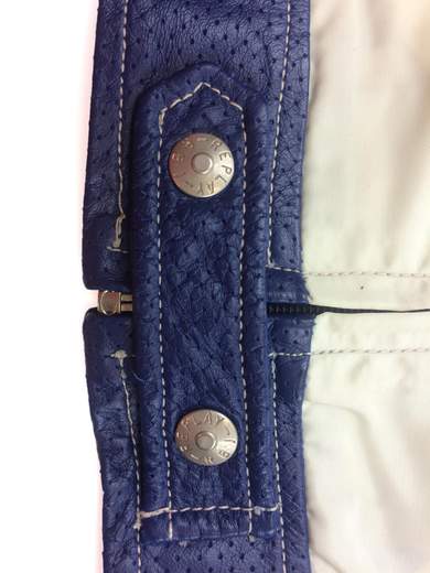 REPLAY M8212 Racer Jacket