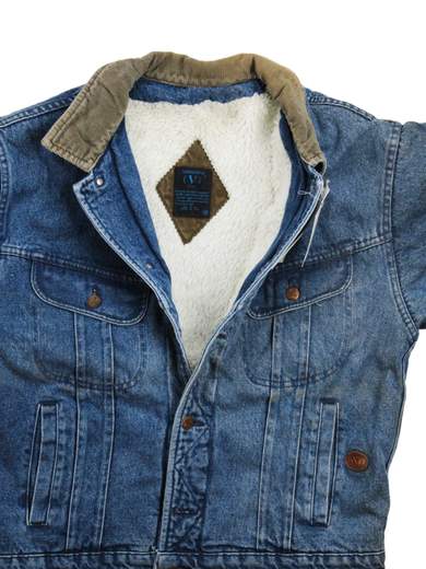 VALENTINO M60I010-603 GIACCA