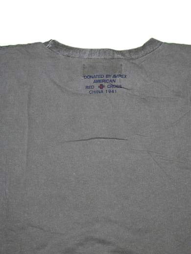 AVIREX Glenn Miller T-Shirt