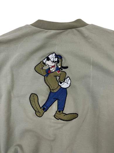 GIGOLÈ RELAB Goofy Sky School Sweater