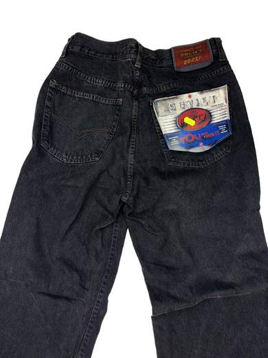 SOVIET Gorki Jeans