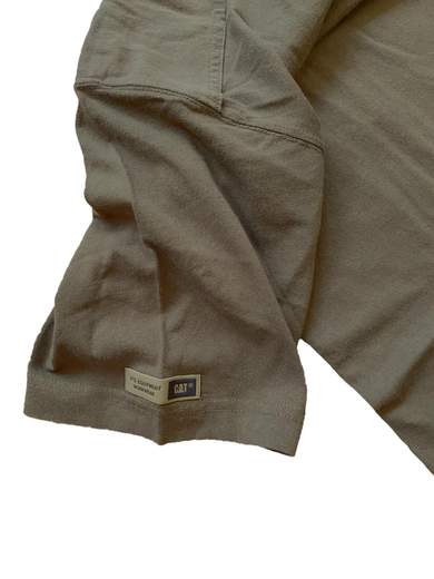 CATERPILLAR Granger Tee