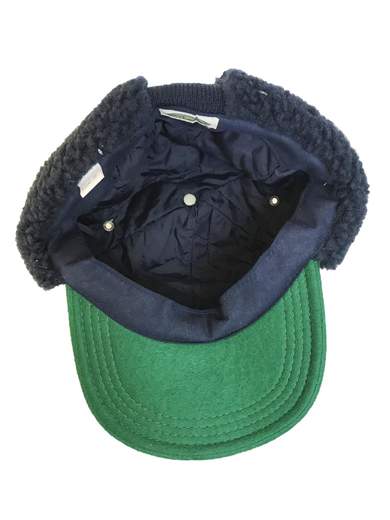 EL CHARRO Great Outdoors berretto con paraorecchie