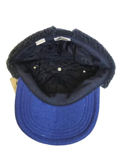 EL CHARRO Great Outdoors berretto con paraorecchie