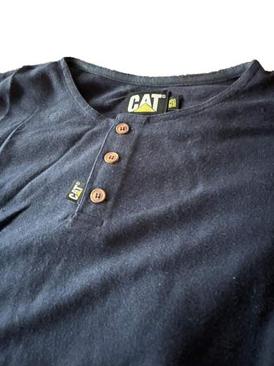 CATERPILLAR Greek To Me T-Shirt