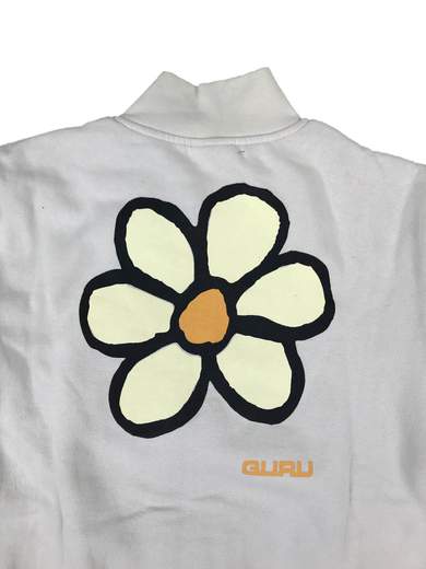 GURU 03GMF024 Felpa