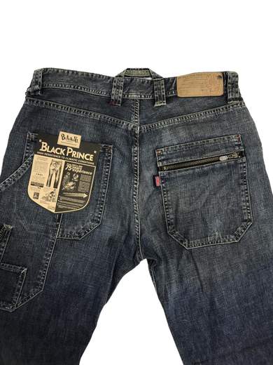 BELSTAFF Hammer Pants 814028 Jeans