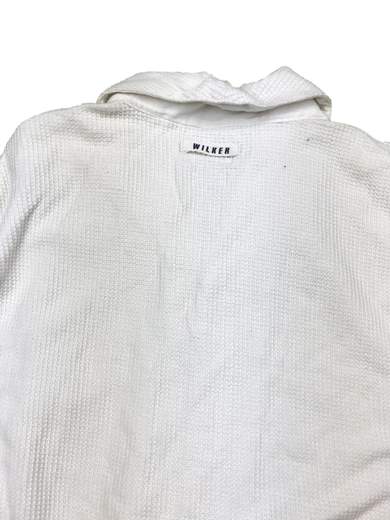 WILKER Hand loomed T-Shirt
