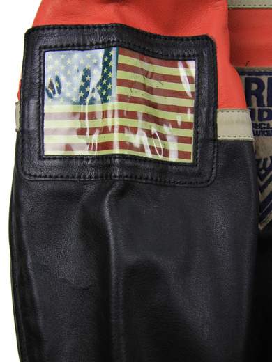 HARLEY DAVIDSON Racing Women Jacket