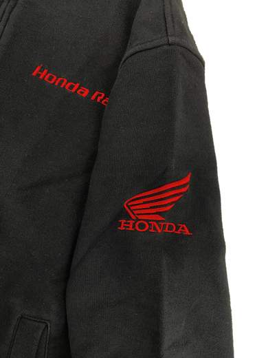 GAS Honda Racing Club Sweater