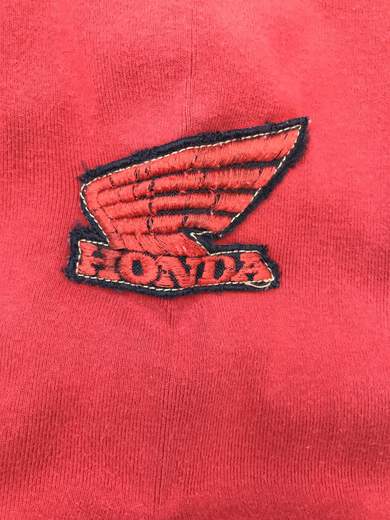 ENERGIE Honda Racing Tee
