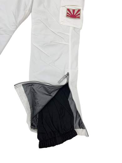 KEJO Hosoe pantaloni da sci