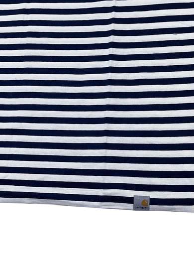 CARHARTT WIP Huntington Stripe T-Shirt