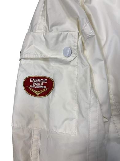 ENERGIE I.I.T.A. Jacket