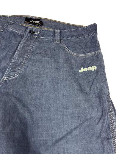 JEEP 3557016 Jeans